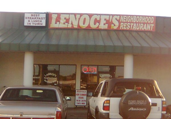 lenoce-outside lenoce-outside