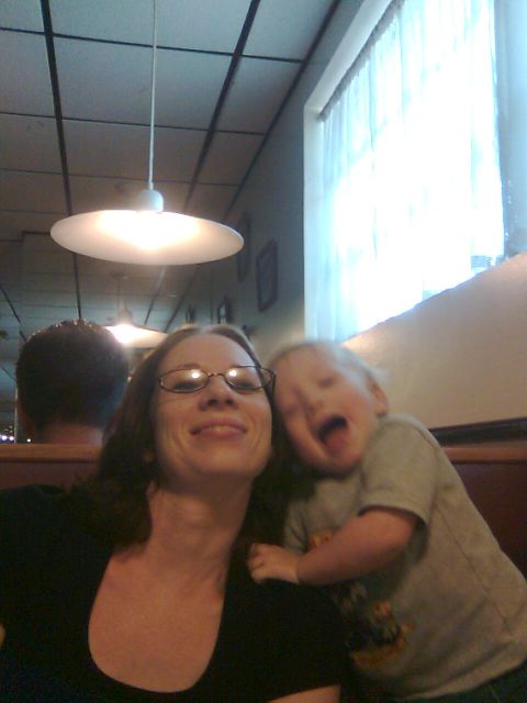 nickis-mom