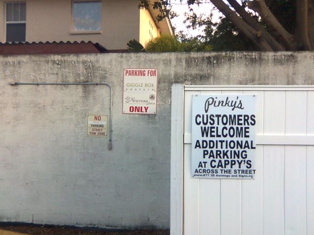 pinkys-parking pinkys-parking