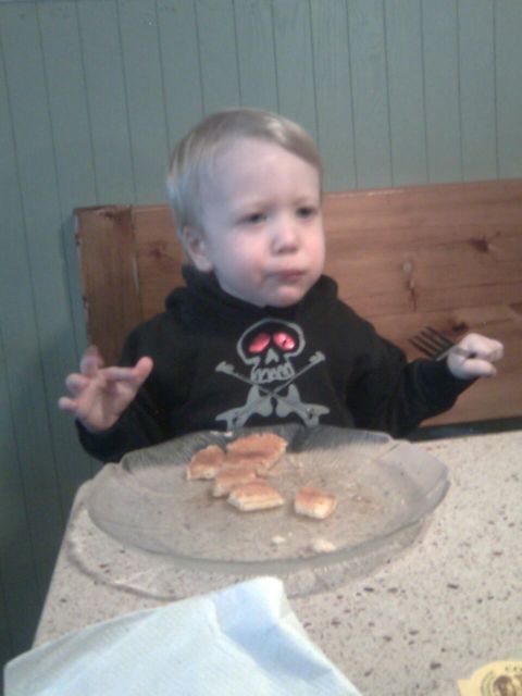 Breakfast