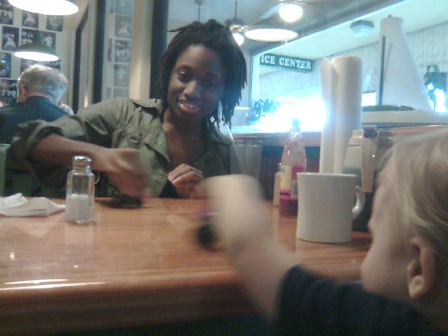 Aleshea