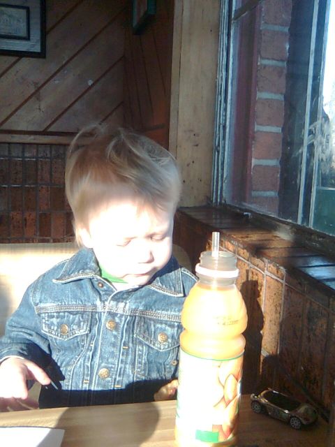 gold-juice