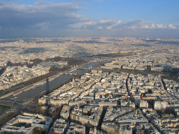 paris paris