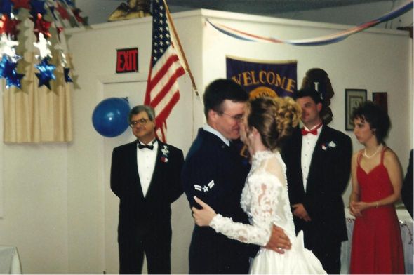 wedding wedding