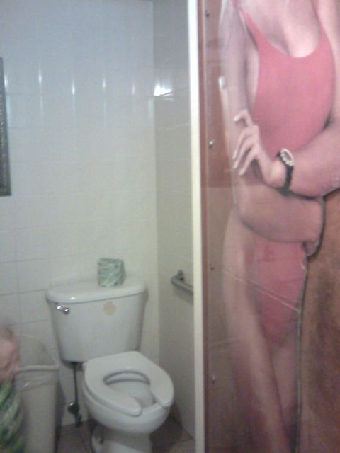 munch-latrines