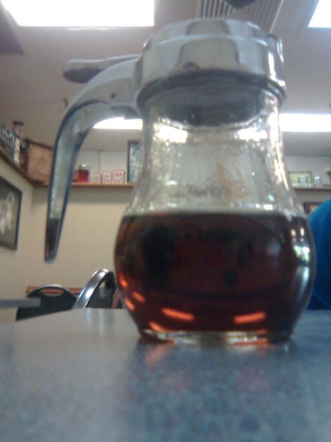 sub-syrup sub-syrup