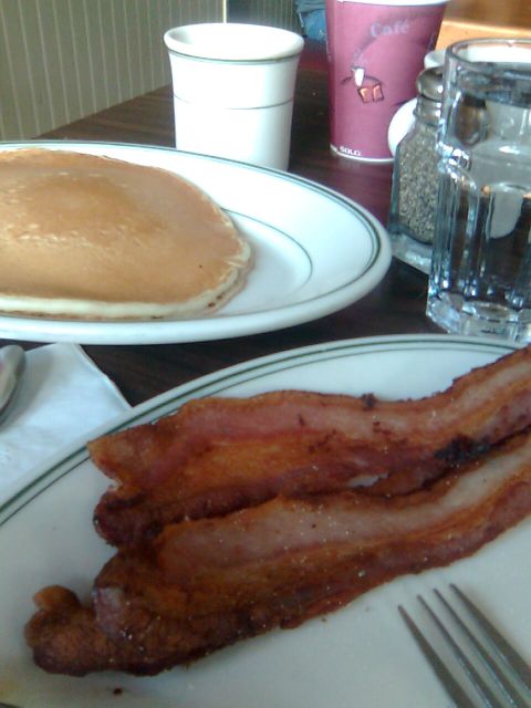 e-just-breakfast