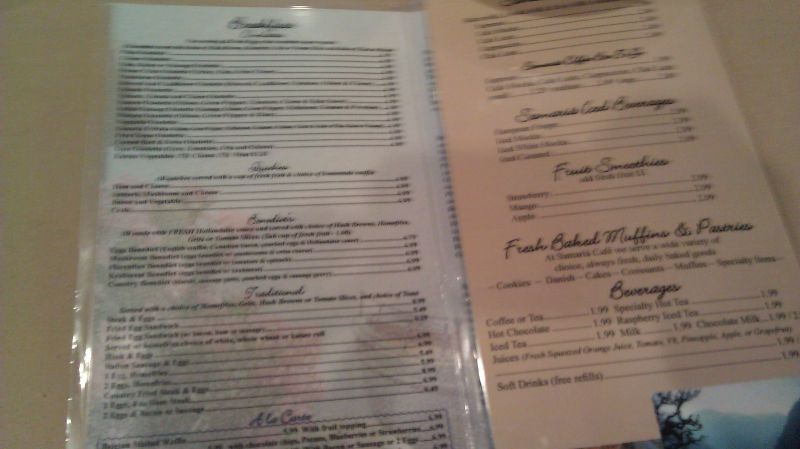 c-samaria-menu