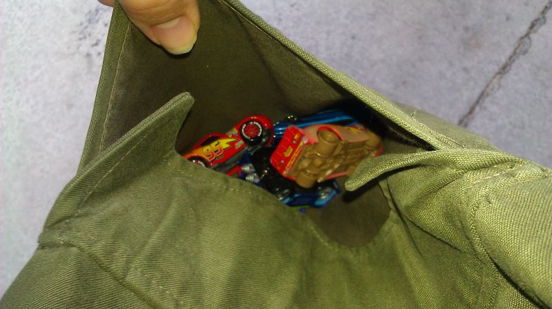 j-pocket