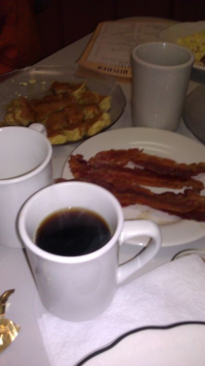 k-bacon