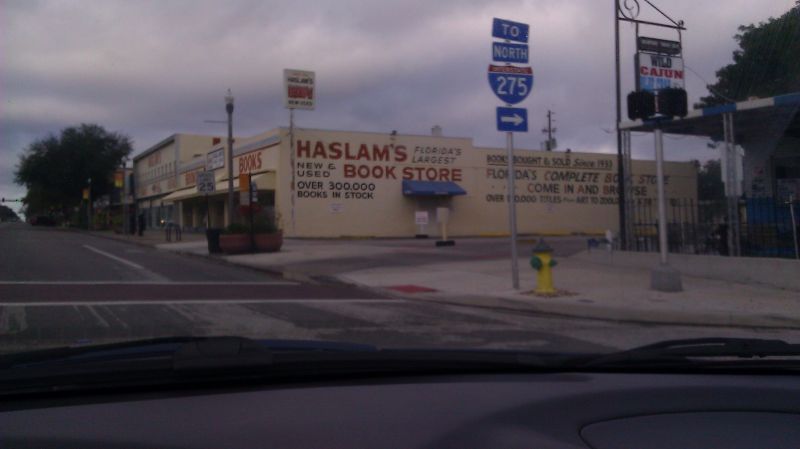 k-haslams