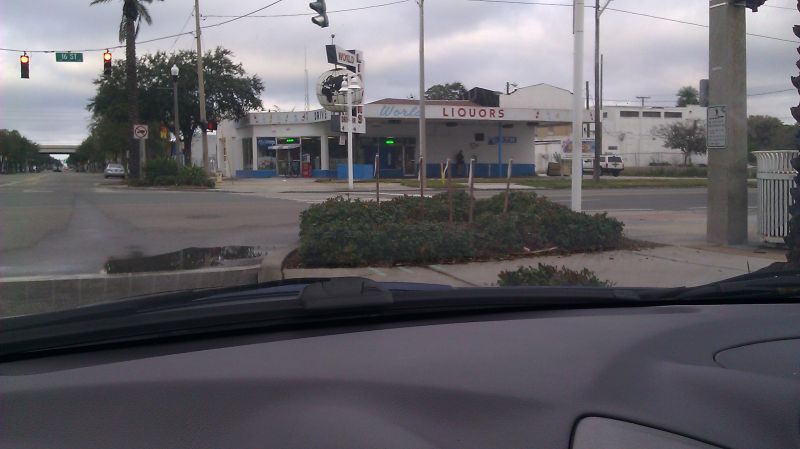 k-liquor