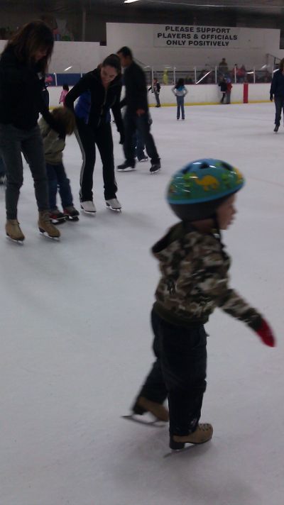 marek-skating