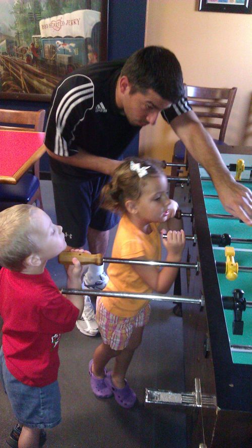 show-09-foosball-lesson