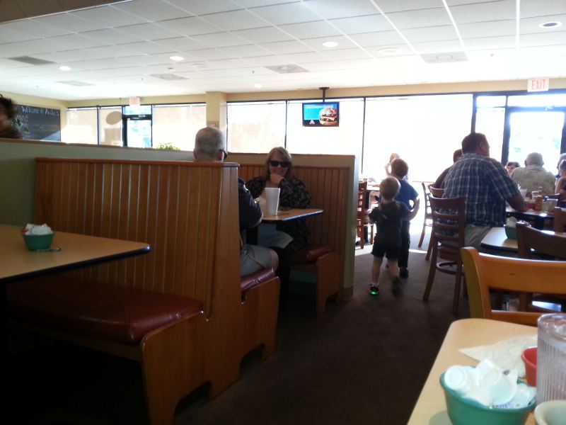 Rodies Restaurant and Pancake House Tampa Bay Breakfasts